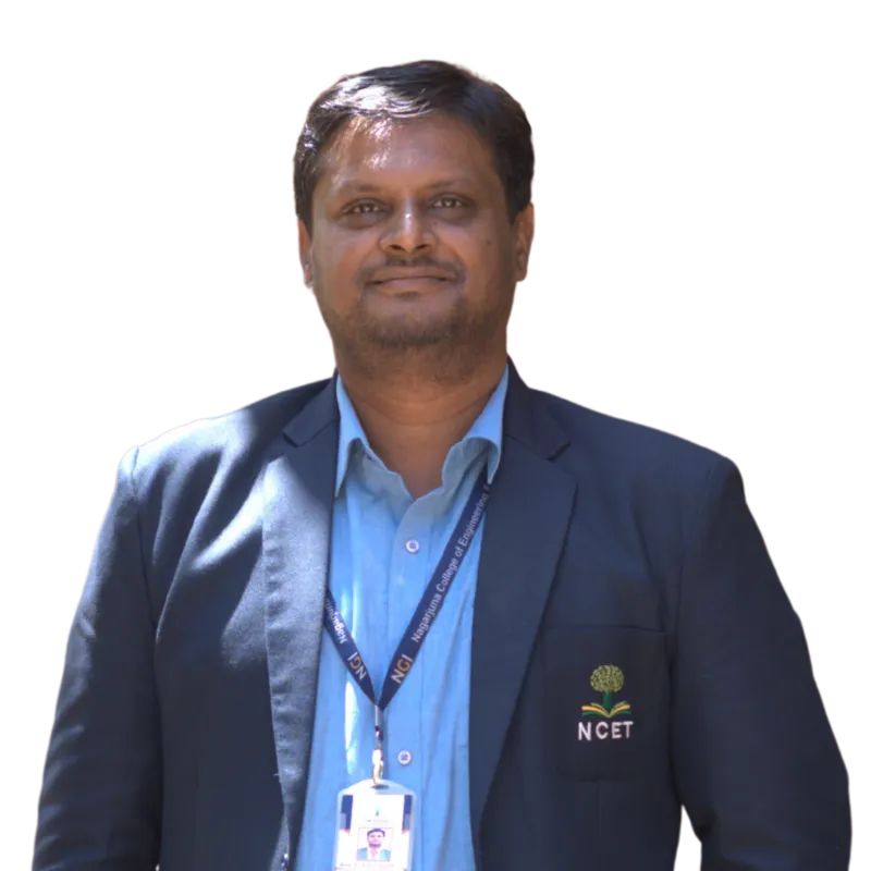 Mr. Nagabhushan N